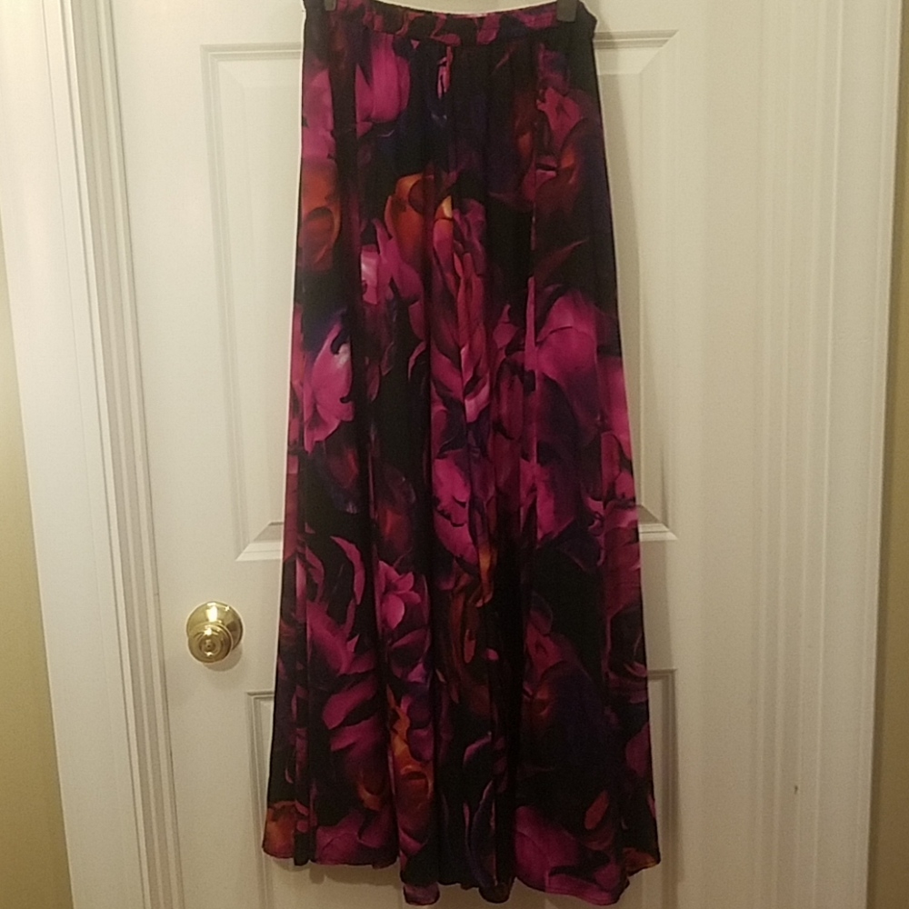 Gorgeous Maxi Skirt